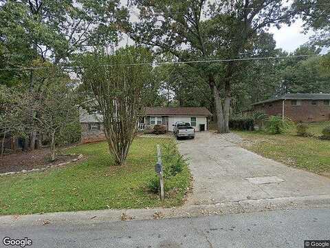 Moss, DOUGLASVILLE, GA 30135