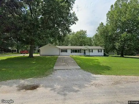 6Th, RICH HILL, MO 64779