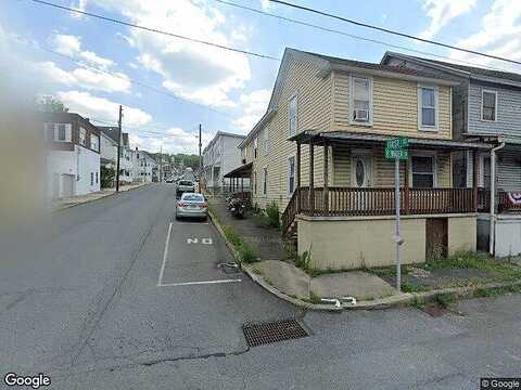 1St, COALDALE, PA 18218