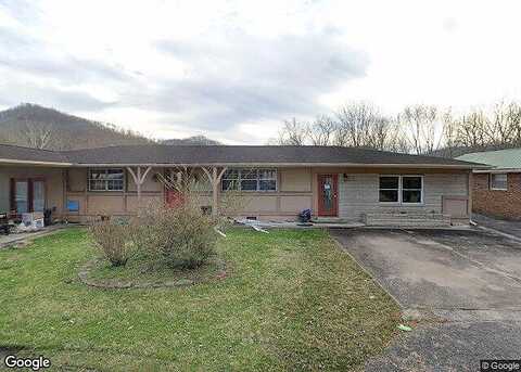 Elder Ln, PIKEVILLE, KY 41501