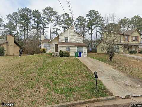 Creekford, LITHONIA, GA 30058