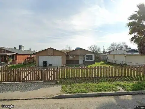 Denton, CORCORAN, CA 93212