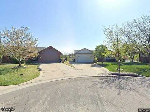 41St, BEL AIRE, KS 67220