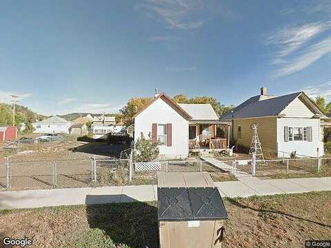 2Nd, RATON, NM 87740