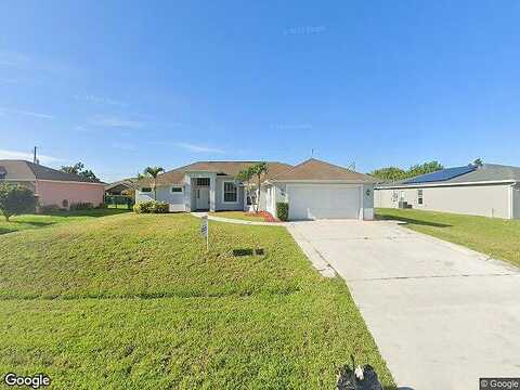 Hamberland, PORT SAINT LUCIE, FL 34953