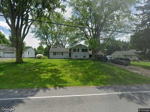 Embury, ROCHESTER, NY 14625