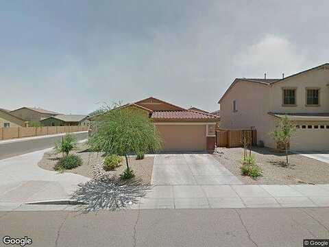 72Nd, LAVEEN, AZ 85339