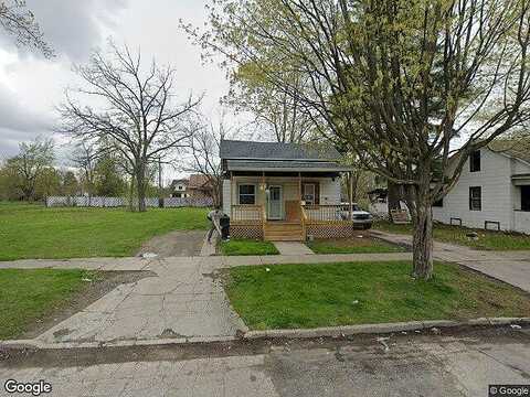 10Th, SAGINAW, MI 48601