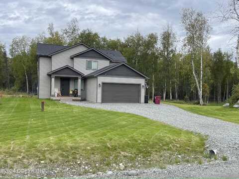 Creeksedge, WASILLA, AK 99623