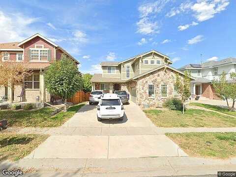 Millet, BRIGHTON, CO 80601