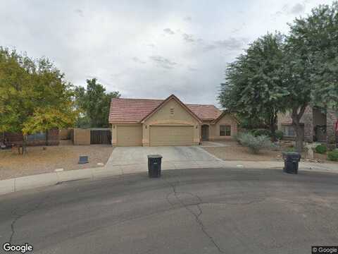 Danielson, CHANDLER, AZ 85249