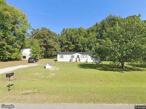 Clark Pond, CLAYTON, NC 27527