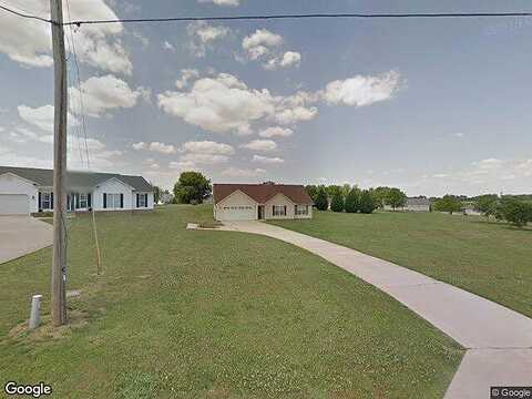 W Wind Dr, Newbern, TN 38059