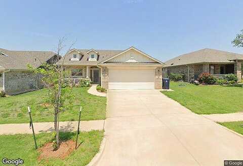 155Th, EDMOND, OK 73013