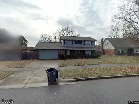 55Th, TULSA, OK 74145