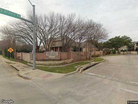 Vista Ridge, FORT WORTH, TX 76132