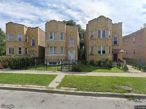 Paulina, CHICAGO, IL 60636