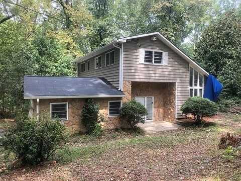 Butner, ATLANTA, GA 30349