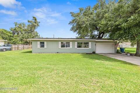 Jeanette, DELAND, FL 32720