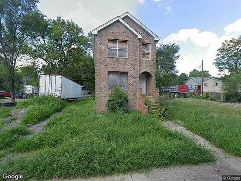Wallace, CHICAGO, IL 60621