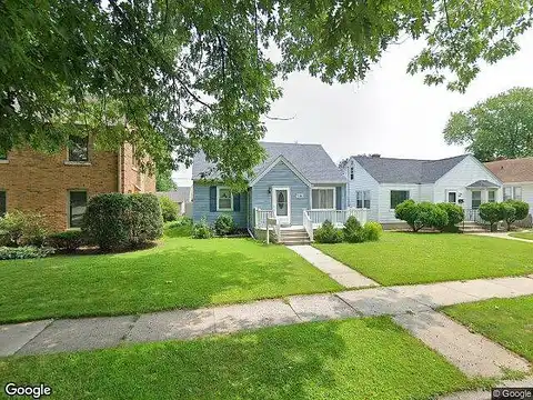 41St, KENOSHA, WI 53142