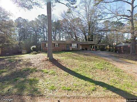 Brook, LITHIA SPRINGS, GA 30122