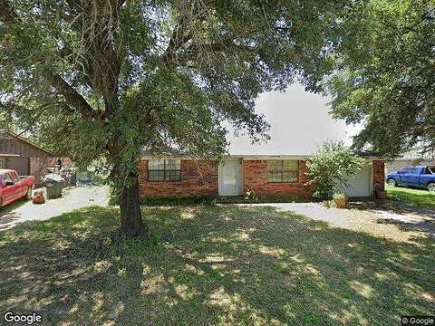 White Rock, MARIETTA, OK 73448