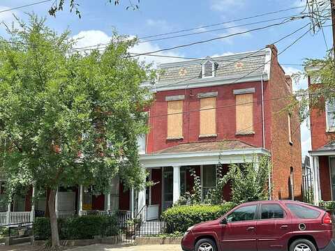 Clay, RICHMOND, VA 23220