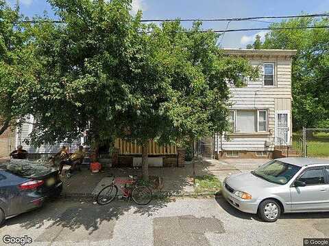 Walnut, CAMDEN, NJ 08103