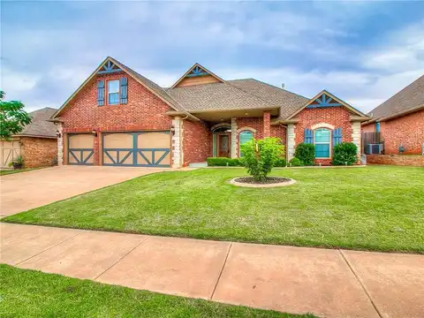 193Rd, EDMOND, OK 73012