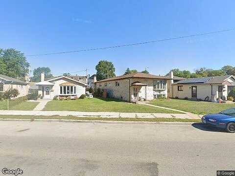 Talcott, CHICAGO, IL 60631