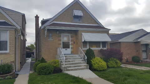 Christiana, CHICAGO, IL 60629