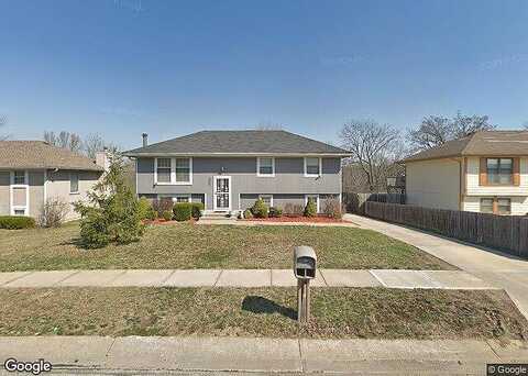 122Nd, GRANDVIEW, MO 64030