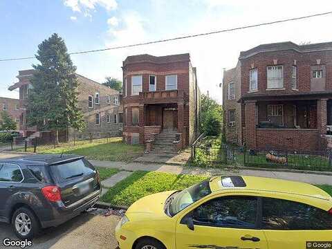 Lowe, CHICAGO, IL 60621