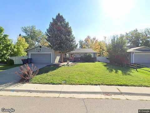 Quince, CENTENNIAL, CO 80112