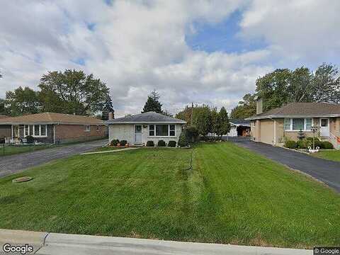 Oketo, BRIDGEVIEW, IL 60455