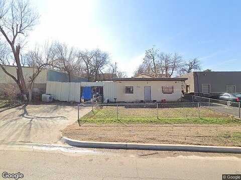 23Rd, OKLAHOMA CITY, OK 73109