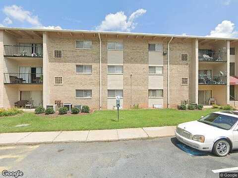 Riverdale, NEW CARROLLTON, MD 20784