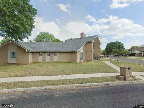 Bresnahan, SAN ANTONIO, TX 78240