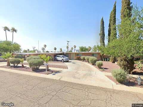 35Th, TUCSON, AZ 85710