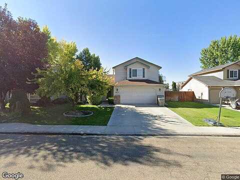 Bridgeport, NAMPA, ID 83687