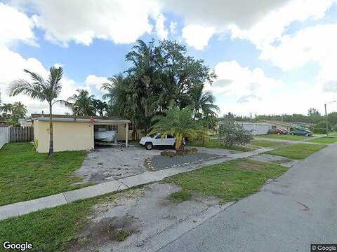 36Th, HOLLYWOOD, FL 33024