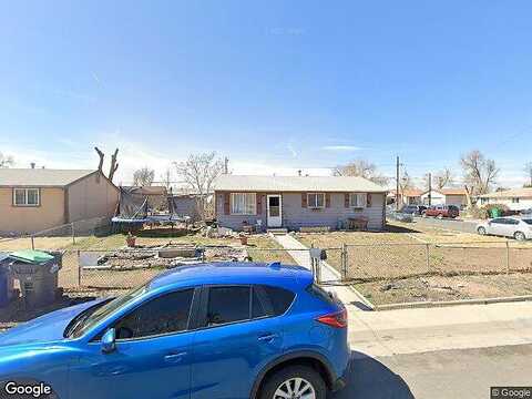 Idlewild, COMMERCE CITY, CO 80022