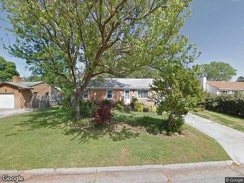 Darden, NEWPORT NEWS, VA 23602