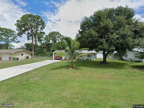 San Carlos, FORT PIERCE, FL 34951