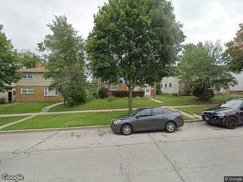 W Villard Ave, MILWAUKEE, WI 53218