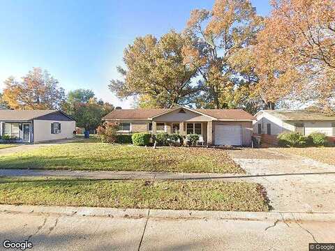Aaron, SHREVEPORT, LA 71106