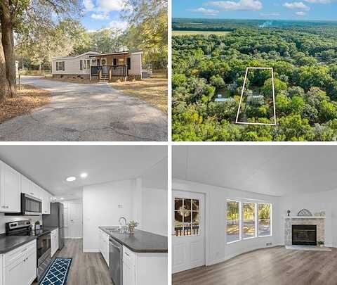 167Th, FANNING SPRINGS, FL 32693