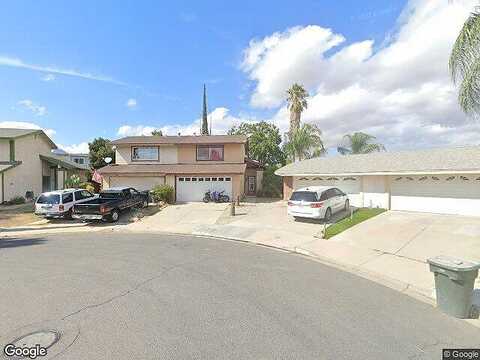 Canary, LAKE ELSINORE, CA 92530