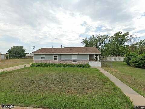 9Th, CORDELL, OK 73632